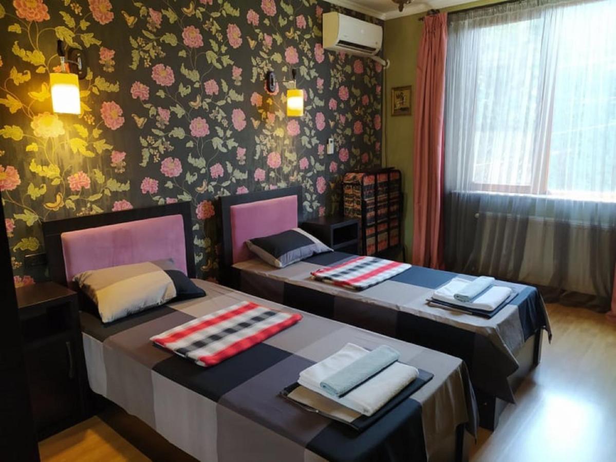 N38 Villa Тбилиси Екстериор снимка
